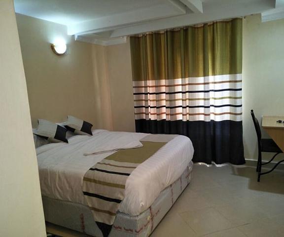 Kenton Hotel null Kiambu Room