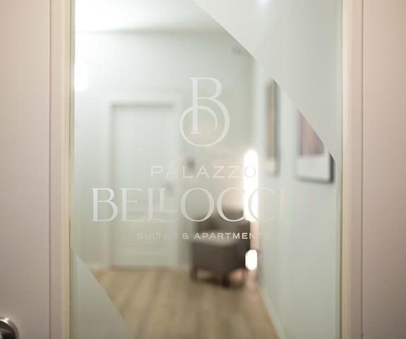Palazzo Bellocchi - Suites & Apartments Puglia Brindisi Interior Entrance