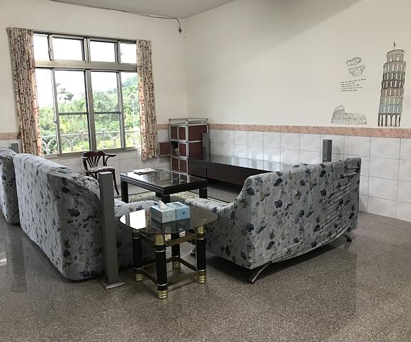 Hua Yi Homestay Yunlin County Gukeng Lobby