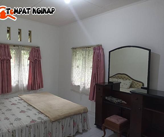 Tempat Nginap 3BR Ciater Highland Resort West Java Ciater Room