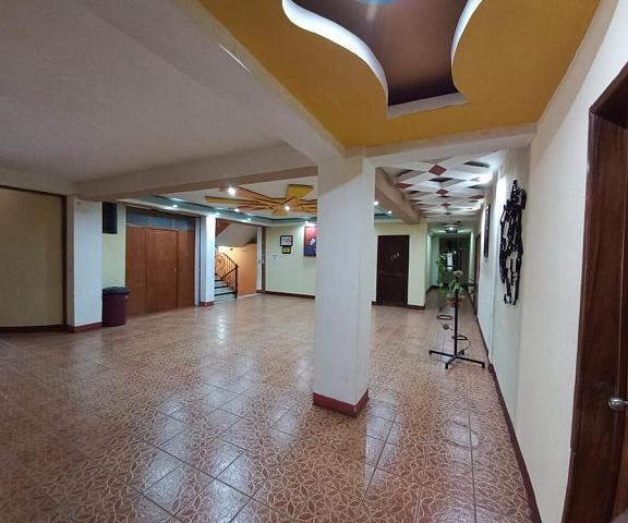 Hotel Nakbé Atitlán Solola Panajachel Exterior Detail