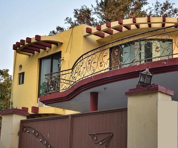 Aimys Villa Guest House null Multan Exterior Detail