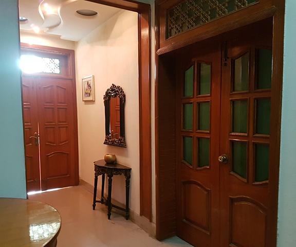 Aimys Villa Guest House null Multan Interior Entrance