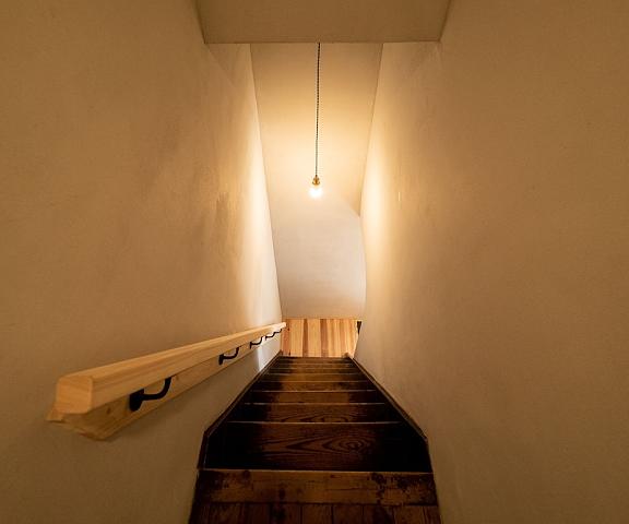 Ebisuya Yamanashi (prefecture) Kofu Staircase