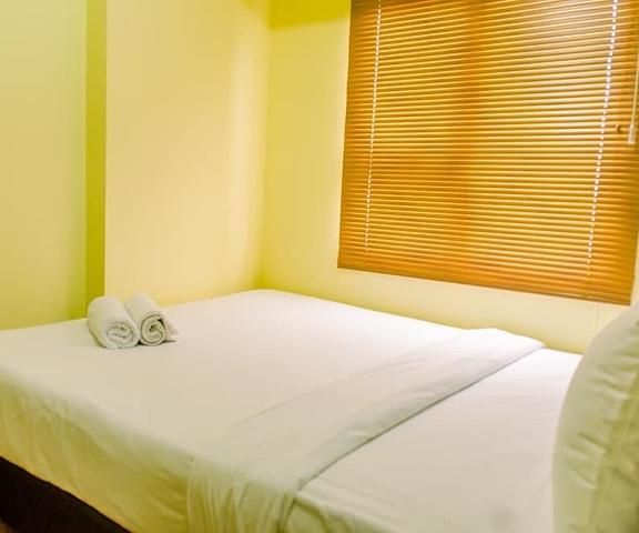 Homey And Simply 2Br At Cinere Resort Apartment West Java Depok Room