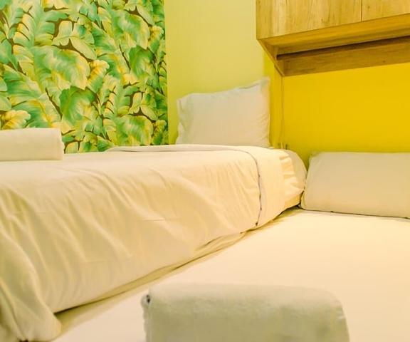 Homey And Simply 2Br At Cinere Resort Apartment West Java Depok Room