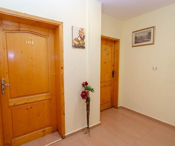 Guest House Fener Burgas Pomorie Staircase