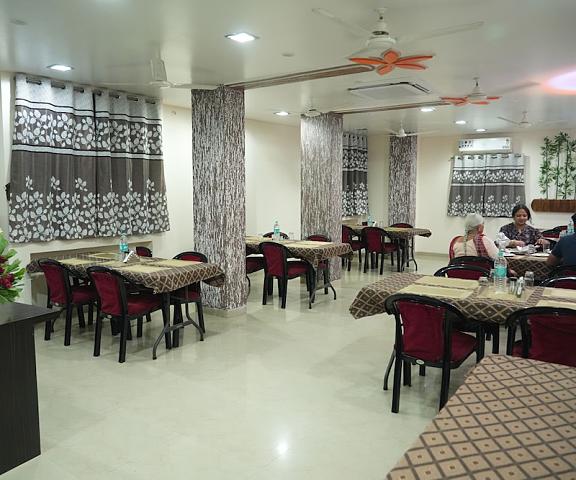 Hotel Avon International Maharashtra Aurangabad Restaurant
