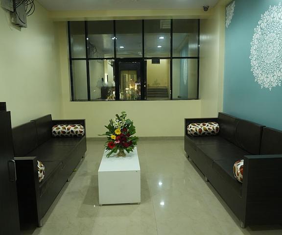 Hotel Avon International Maharashtra Aurangabad Room