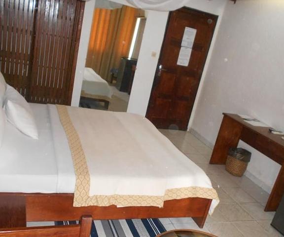 Hostellerie De La Sanaga null Edea Room