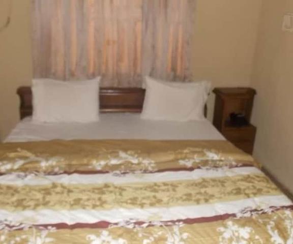 Samelot Hotel & Hall null Ikorodu Room