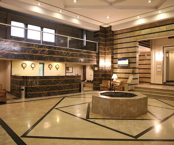 Carlton Tower Hotel null Lahore Lobby