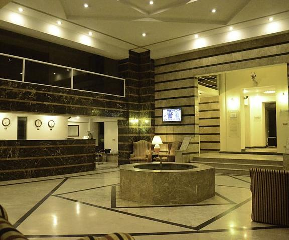 Carlton Tower Hotel null Lahore Lobby