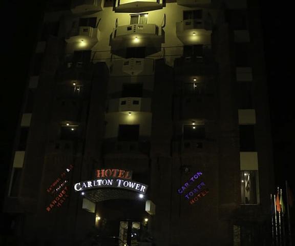 Carlton Tower Hotel null Lahore Facade