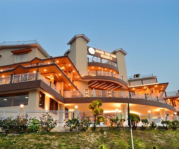 Anand Vardhan Resorts Himachal Pradesh Kullu Primary image
