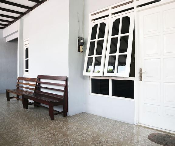 MY Rooms at Jombang East Java Jombang Interior Entrance