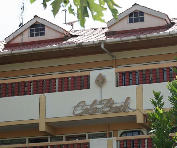 Calabash Hotel null Migori Exterior Detail