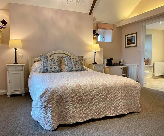The Dartmoor Inn England Okehampton Room