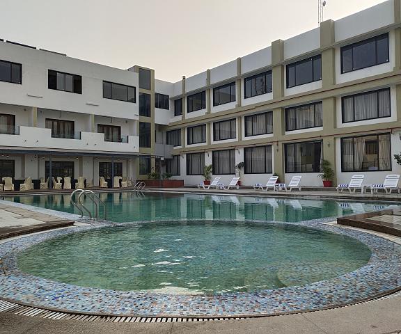 Inspira RESORT & SPA Dadra and Nagar Haveli Silvassa Hotel Exterior