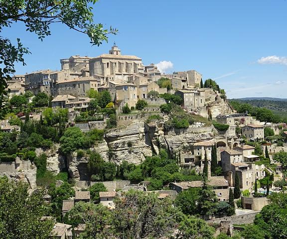 Les Jardins d'Eleusis Provence - Alpes - Cote d'Azur Murs Exterior Detail