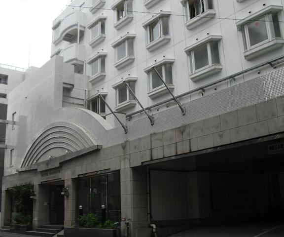 Hotel Harbour Yokosuka Kanagawa (prefecture) Yokosuka Exterior Detail