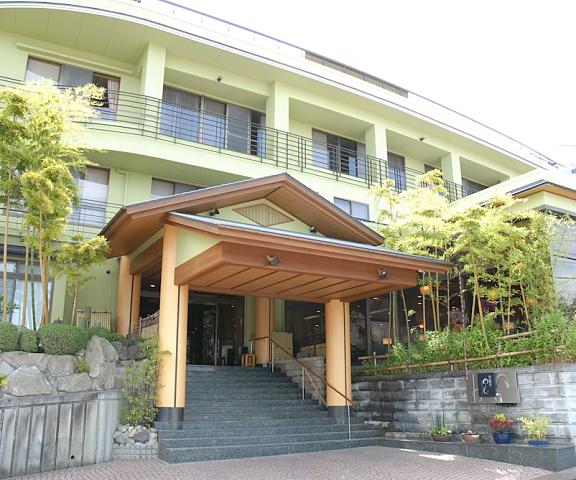 Arima Onsen Taketoritei Maruyama Hyogo (prefecture) Kobe Entrance