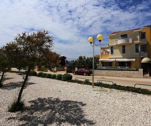 Villa Ivana B&B Zadar-Northern Dalmatia Zadar Facade