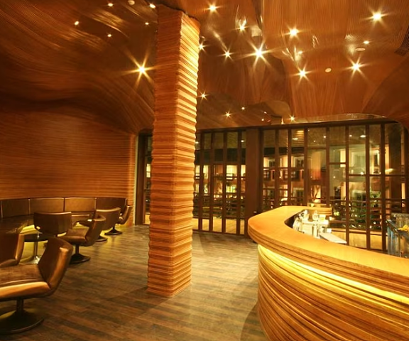 The Golden Crown Hotel & Spa Goa Goa Snack Bar