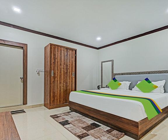 Treebo Trend Paradise Premium Orissa Cuttack Room