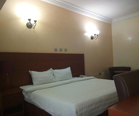 Top Rank Hotel Galaxy Enugu Ebonyi Enugu Room