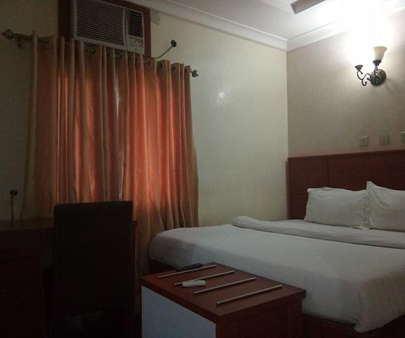 Top Rank Hotel Galaxy Enugu Ebonyi Enugu Room