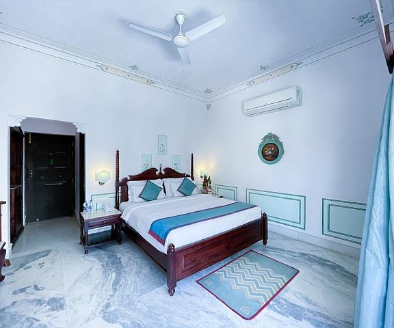 Hotel Amar Kothi Rajasthan Udaipur Room