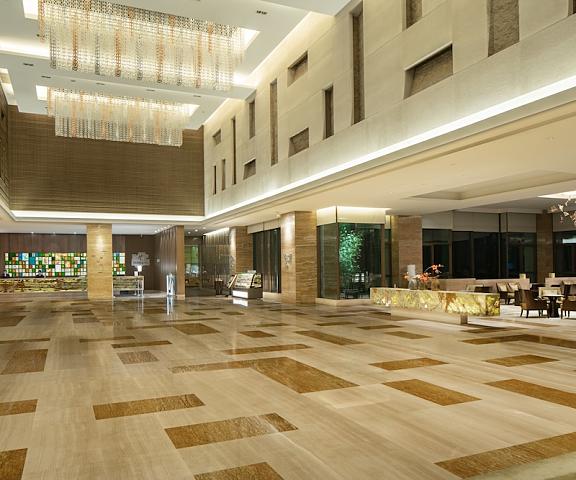 Holiday Inn Nanyang, an IHG Hotel Henan Nanyang Exterior Detail