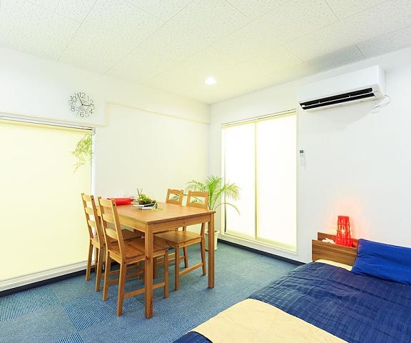 Akirado Aichi (prefecture) Tokoname Room