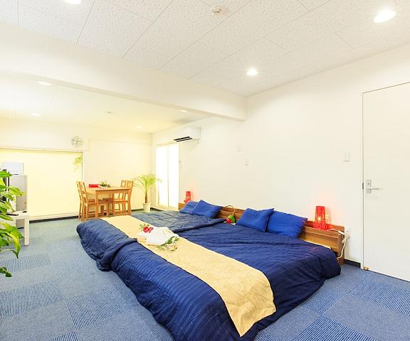 Akirado Aichi (prefecture) Tokoname Room
