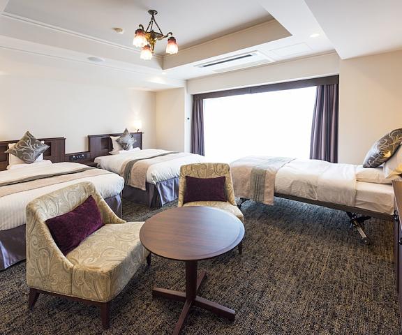 Hotel Sonia Otaru Hokkaido Otaru Room