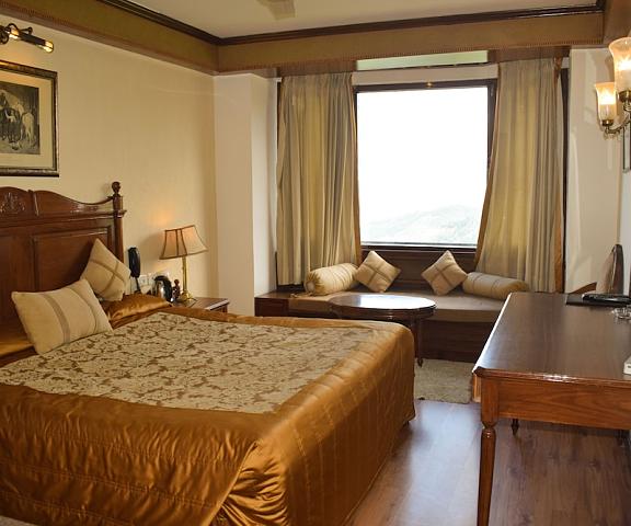 Sun N Snow Inn By Leisure Hotels Uttaranchal Almora Room
