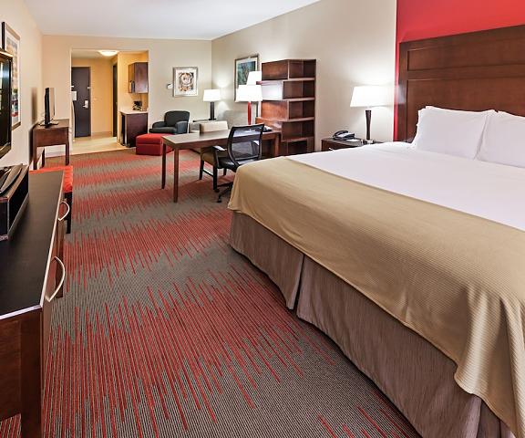Holiday Inn Express & Suites Duncan, an IHG Hotel Oklahoma Duncan Room