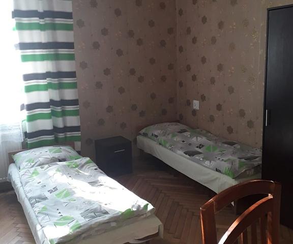 Hostel mPark Chorzow Silesian Voivodeship Chorzow Room