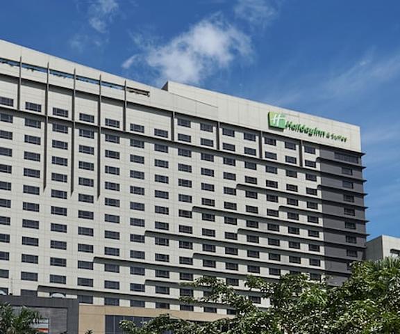 Holiday Inn & Suites Makati, an IHG Hotel null Makati Primary image
