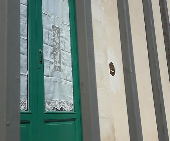 Casa Maltese ri Scicli Sicily Scicli Entrance