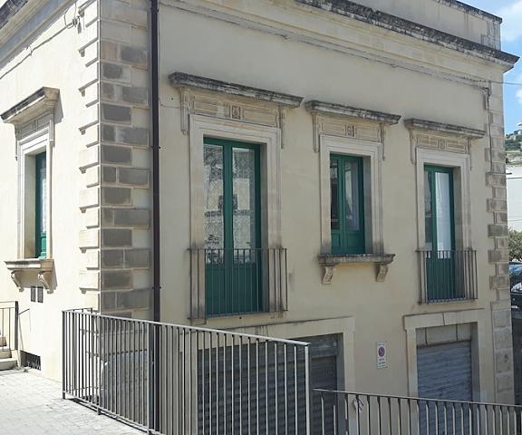 Casa Maltese ri Scicli Sicily Scicli Exterior Detail