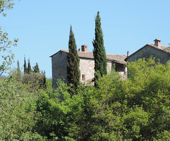 Agriturismo Colli di Travale Tuscany Montieri Exterior Detail
