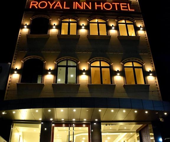 Royal Inn Hotel null Peshawar Exterior Detail