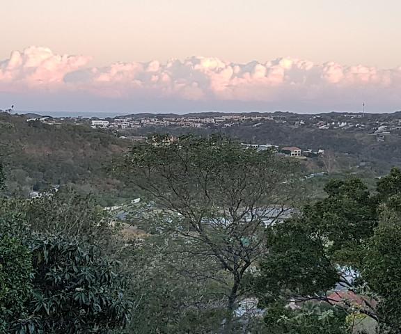 On-the-Summit Lodge & Conference Venue Eastern Cape East London View from Property
