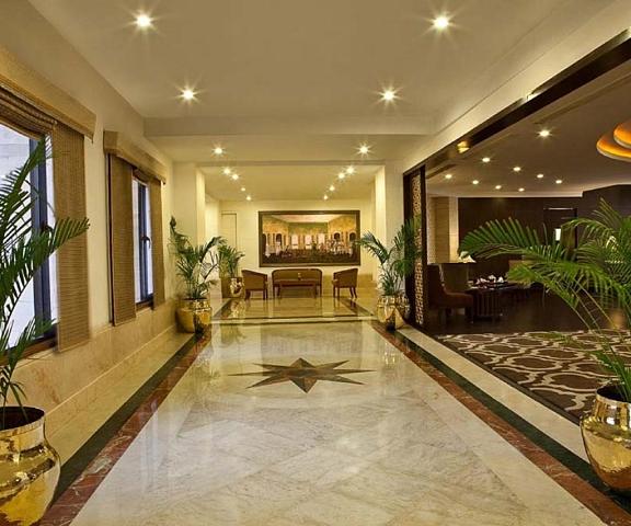The Bristol Hotel Haryana Gurgaon PREMIUM