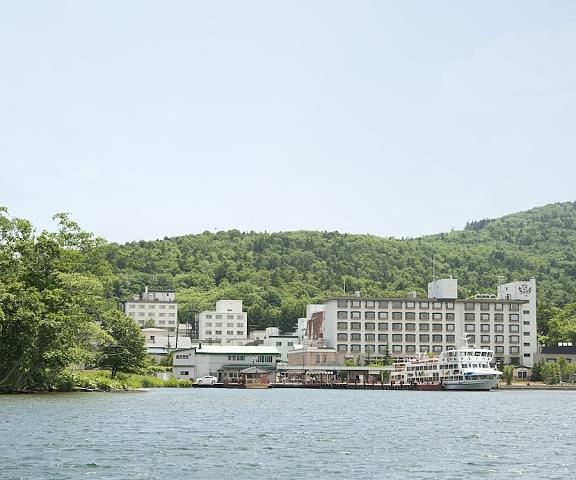 Forest of Akan Tsuruga Resort HANAYUUKA Hokkaido Kushiro Exterior Detail