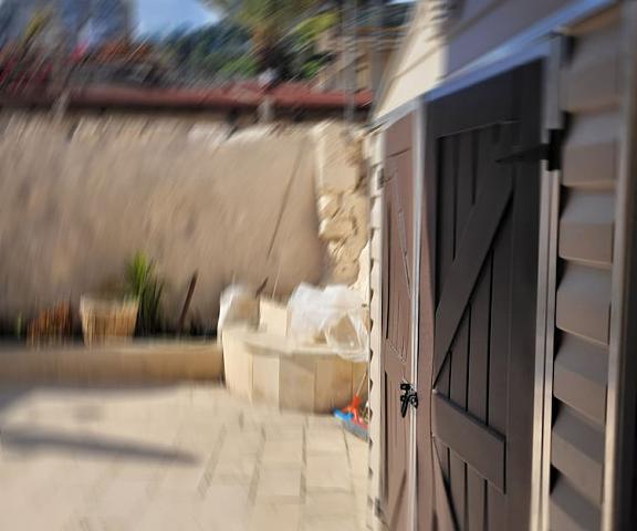 Maya Guest House-GermanColony&BahaiGardn null Haifa Exterior Detail