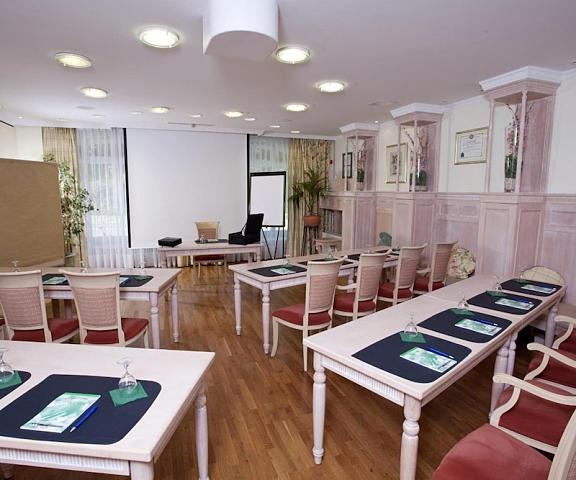 Hotel Henry Bavaria Erding Meeting Room
