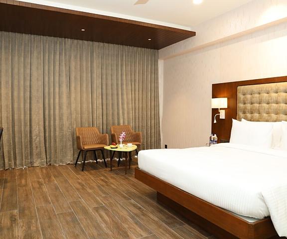 Devka Beach Resort Daman and Diu Daman Room